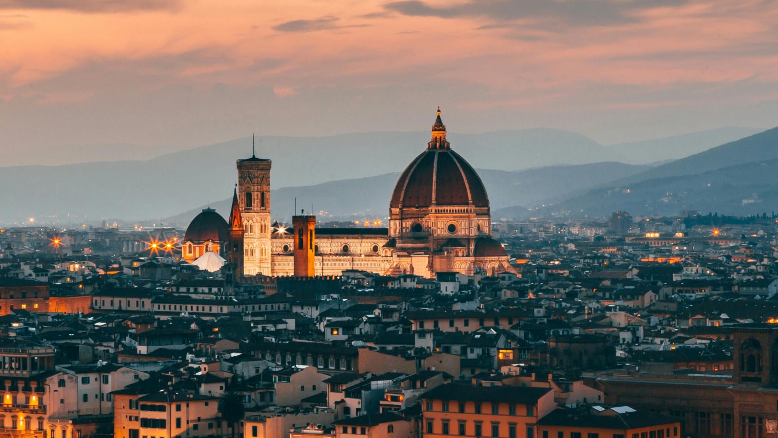 Florence, Tuscany Italy